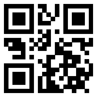 Scansione del Qr Code di 3912883235