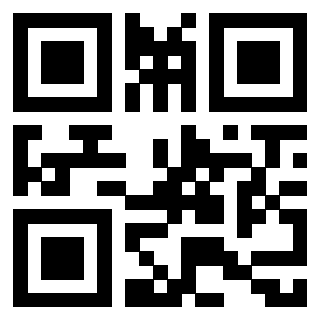 3912883236 Qr Code associato