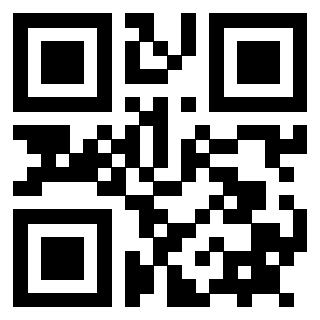 Immagine del QrCode di 3912883240
