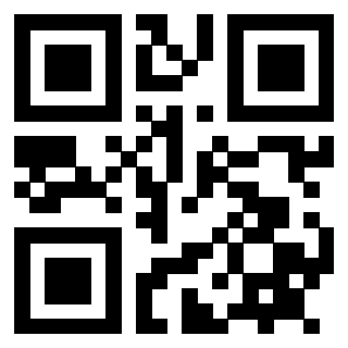 3912883241 - Immagine del QrCode associato