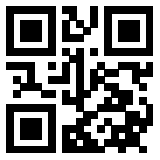 3912883244 - Immagine del Qr Code associato