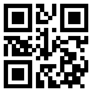Scansione del Qr Code di 3912883247