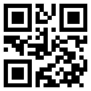 Scansione del QrCode di 3912883248