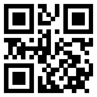 3912883249 QrCode associato