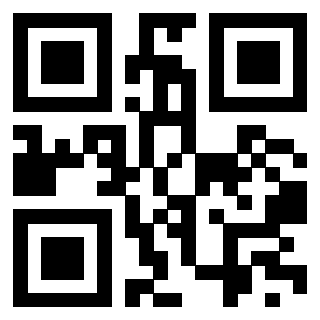 Scansione del Qr Code di 3912883255