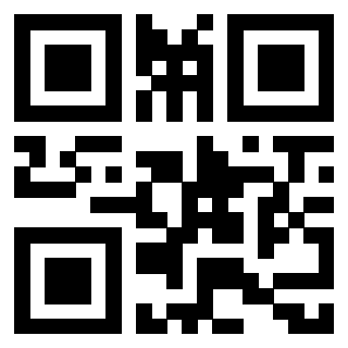 Immagine del Qr Code di 3912883256