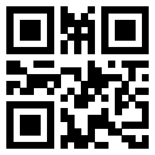 Immagine del Qr Code di 3912883259
