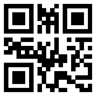 Scansione del QrCode di 3912883262