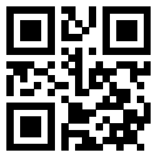 Il QrCode di 3912883264