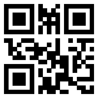 Immagine del QrCode di 3912883267