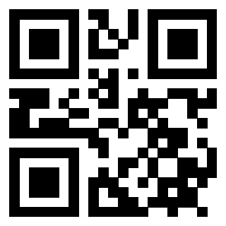 Scansione del QrCode di 3912883271
