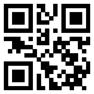 Immagine del Qr Code di 3912883272