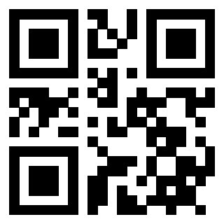 Il QrCode di 3912883273