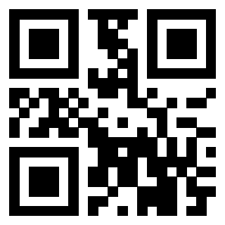 3912883274 - Immagine del QrCode associato
