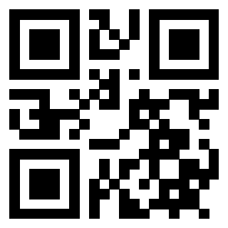 3912883275 QrCode associato