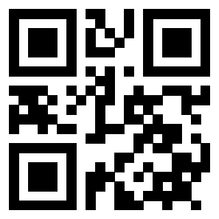 3912883278 - Immagine del QrCode associato