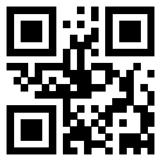 Scansione del QrCode di 3912883279