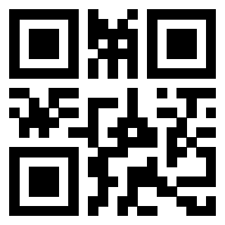3912883281 - Immagine del QrCode associato
