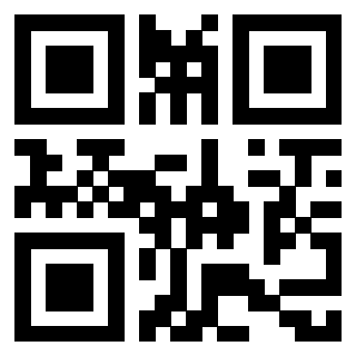 3912883282 Qr Code associato