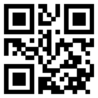 Il Qr Code di 3912883284
