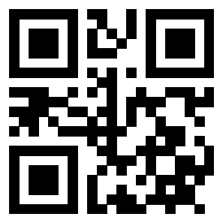 Il Qr Code di 3912883285