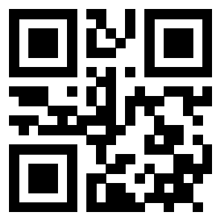 3912883286 Qr Code associato