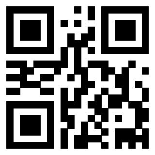 3912883287 QrCode associato