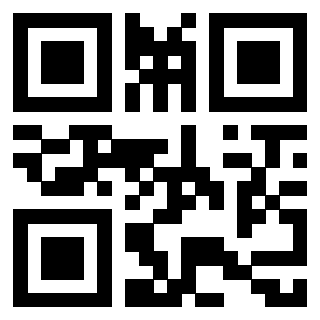 Il QrCode di 3912883288