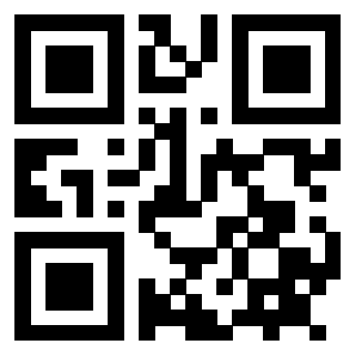Immagine del QrCode di 3912883289