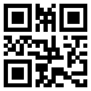 3912883290 QrCode associato