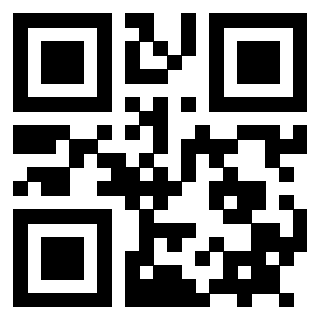 3912883292 Qr Code associato