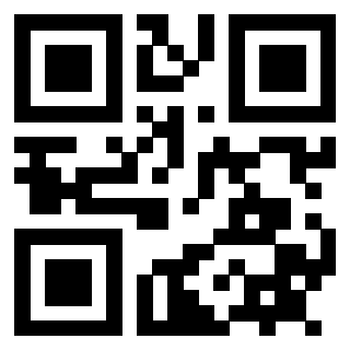 Il Qr Code di 3912883294