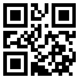 Immagine del QrCode di 3912883295