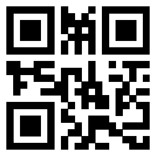 3912883296 - Immagine del Qr Code