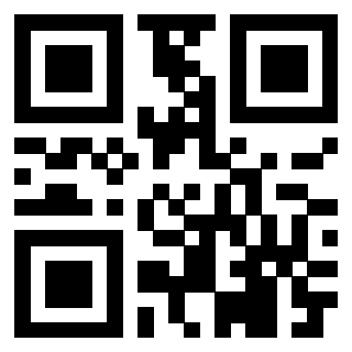 3912883297 Qr Code associato