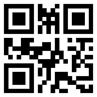 Immagine del QrCode di 3912883298