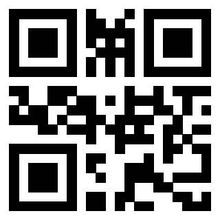3912883301 - Immagine del Qr Code