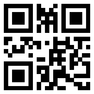 Immagine del QrCode di 3912883303