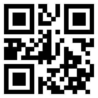 3912883305 - Immagine del QrCode associato