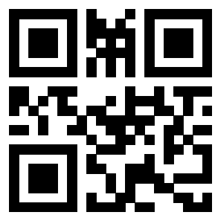 Immagine del QrCode di 3912883309