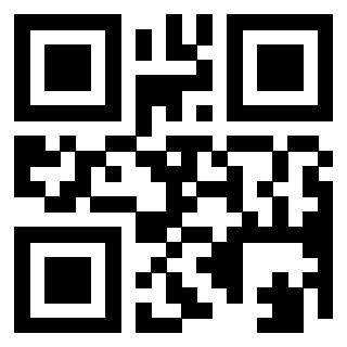 Immagine del QrCode di 3912883315