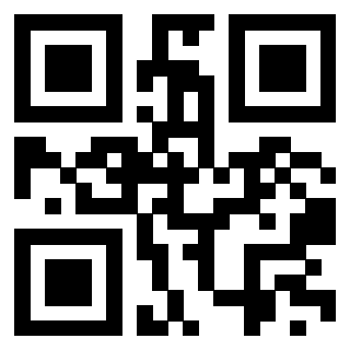 3912883319 - Immagine del Qr Code associato