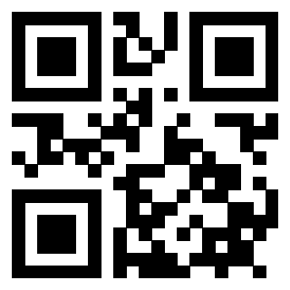 Immagine del QrCode di 3912883320