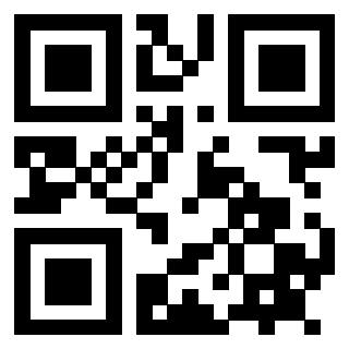 3912883321 QrCode associato