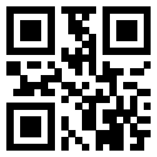 Immagine del QrCode di 3912883322