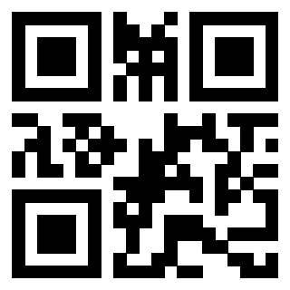 3912883324 - Immagine del QrCode associato