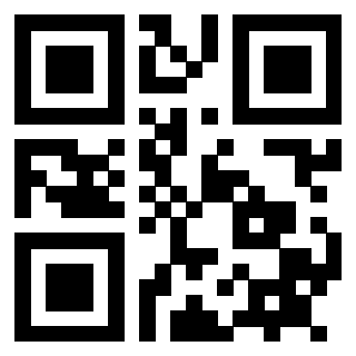 3912883326 - Immagine del QrCode associato