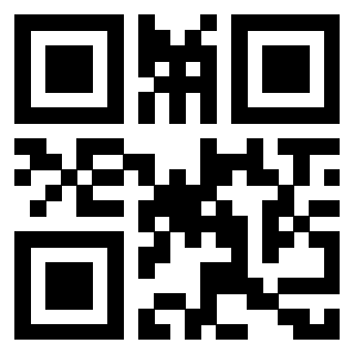 Il QrCode di 3912883327