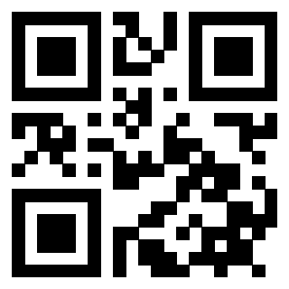 3912883328 - Immagine del QrCode associato