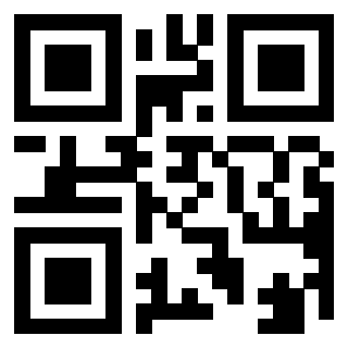 3912883332 Qr Code associato